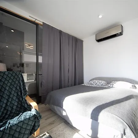 Apartment Gaujaclub - Our Bose And Bang&olufsen Lofts On A *