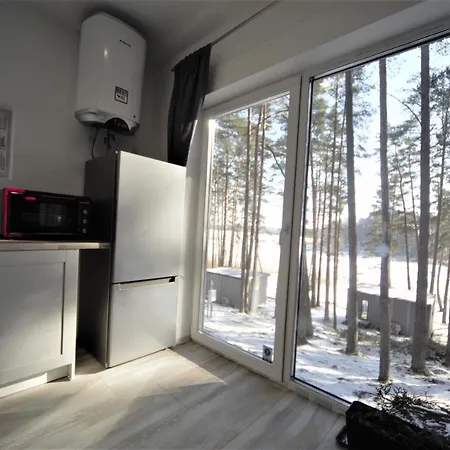 Gaujaclub - Our Bose And Bang&olufsen Lofts On A * Gauja (Carnikava)