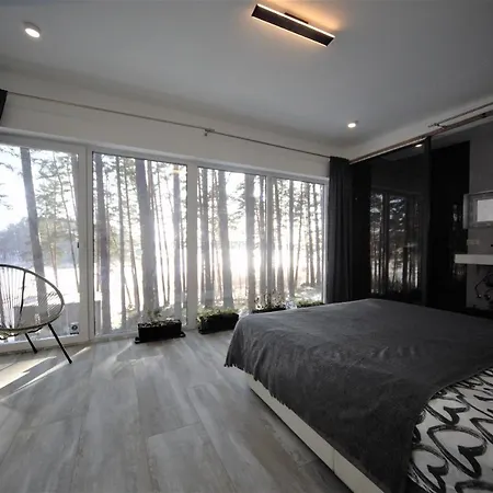 Gaujaclub - Our Bose And Bang&olufsen Lofts On A Apartment