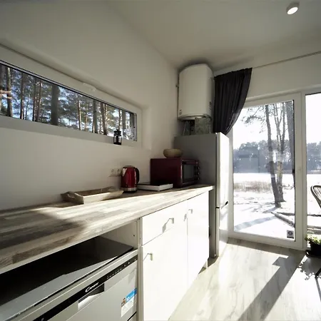 Apartment Gaujaclub - Our Bose And Bang&olufsen Lofts On A Gauja (Carnikava)