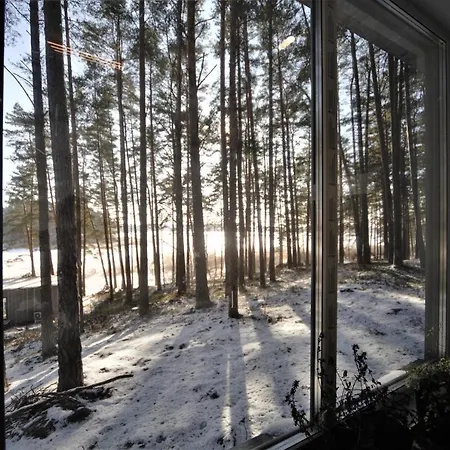 Apartmán Gaujaclub - Our Bose And Bang&olufsen Lofts On A Gauja (Carnikava)