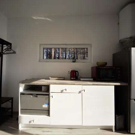 Apartment Gaujaclub - Our Bose And Bang&olufsen Lofts On A *