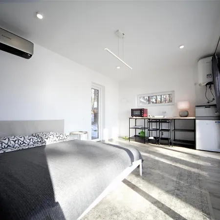 Apartmán Gaujaclub - Our Bose And Bang&olufsen Lofts On A *