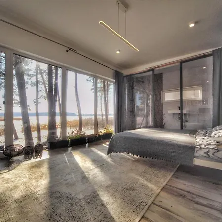 Gaujaclub - Our Bose And Bang&olufsen Lofts On A Apartmán *