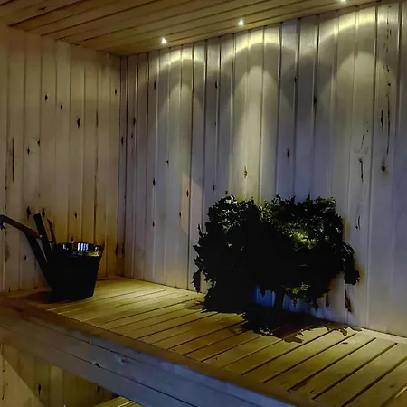 Gaujaclub - Our Bose And Bang&olufsen Lofts On A *