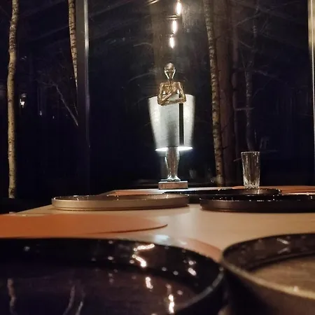 Gaujaclub - Our Bose And Bang&olufsen Lofts On A