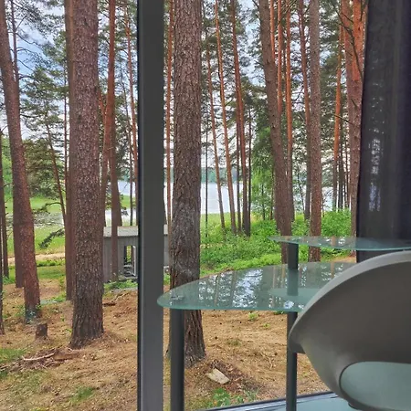Gaujaclub - Our Bose And Bang&olufsen Lofts On A Apartment *