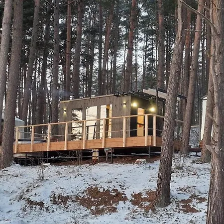 Gaujaclub - Our Bose And Bang&olufsen Lofts On A * Gauja (Carnikava)