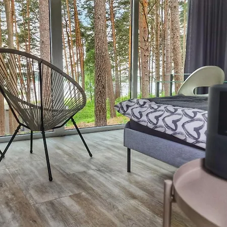 Gaujaclub - Our Bose And Bang&olufsen Lofts On A