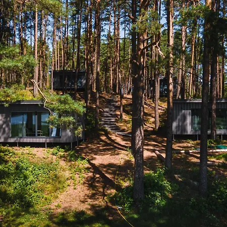 Gaujaclub - Our Bose And Bang&olufsen Lofts On A Gauja (Carnikava)