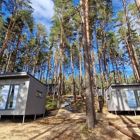 Gaujaclub - Our Bose And Bang&olufsen Lofts On A Apartment Gauja (Carnikava)