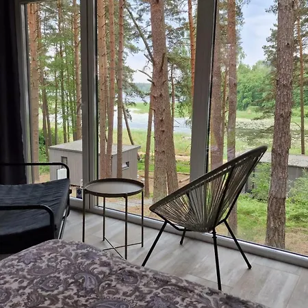 Gaujaclub - Our Bose And Bang&olufsen Lofts On A *