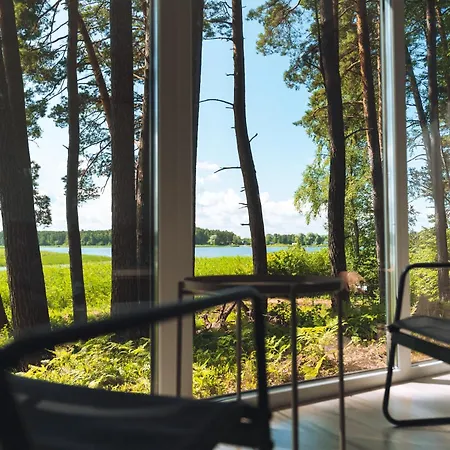 Gaujaclub - Our Bose And Bang&olufsen Lofts On A Apartmán *